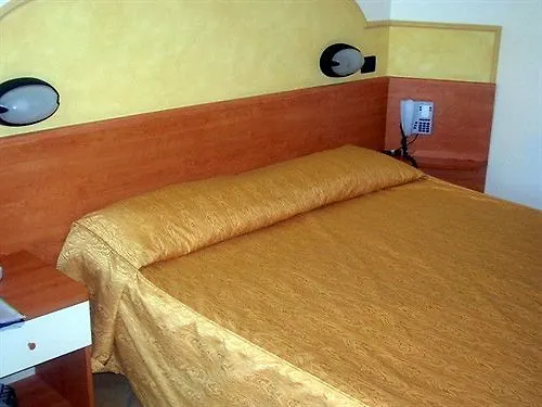 Hotel Fontana Rubiera