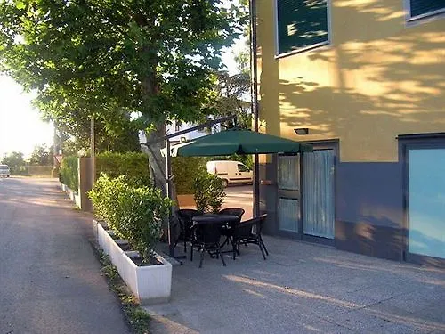 Hotel Fontana Rubiera