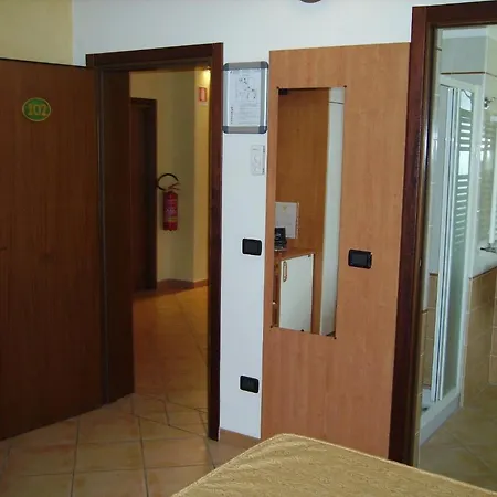 Fontana Hotel