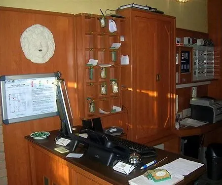 Fontana רוביירה