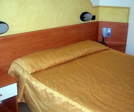 Hotel Fontana Rubiera