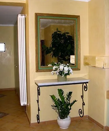 Hotel Fontana Rubiera