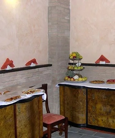 Fontana מלון רוביירה