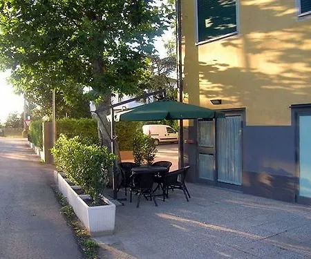 Hotel Fontana Rubiera