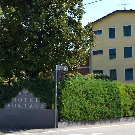 Hotel Fontana