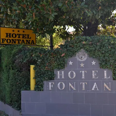Fontana