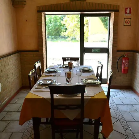 Fontana Hotel Rubiera
