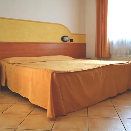 Fontana 3* Rubiera