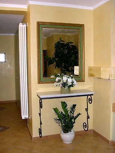 Hotell Fontana Rubiera