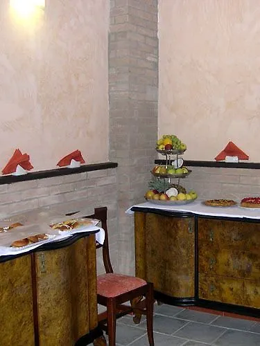 Fontana Hotell Rubiera